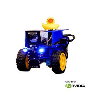 Duckietown Technology: a complete platform to learn autonomy Duckietown Technology: a complete platform to learn autonomy